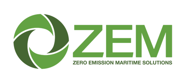 ZEM AS logo