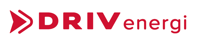 DRIV energi AS logo