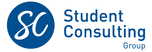 StudentConsulting Norge AS logo