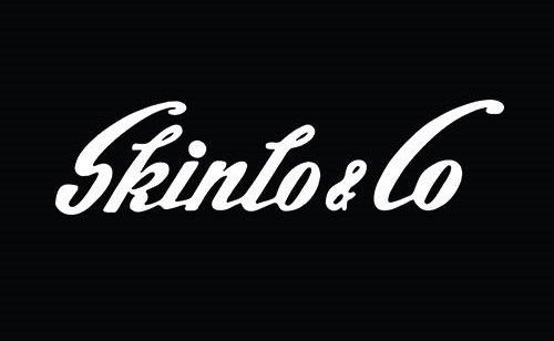 SKINLO & CO AS logo