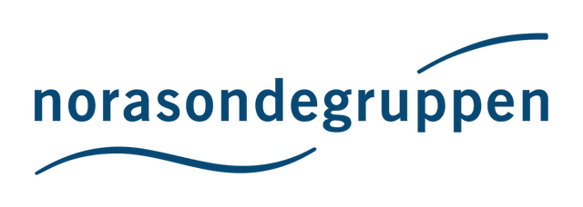 Norasondegruppen AS logo