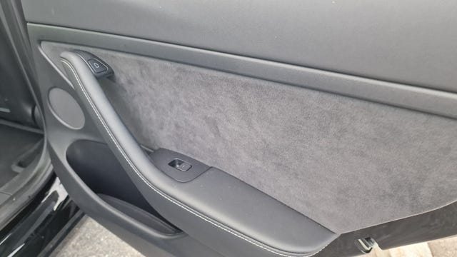 2022 TESLA MODEL 3 - 24
