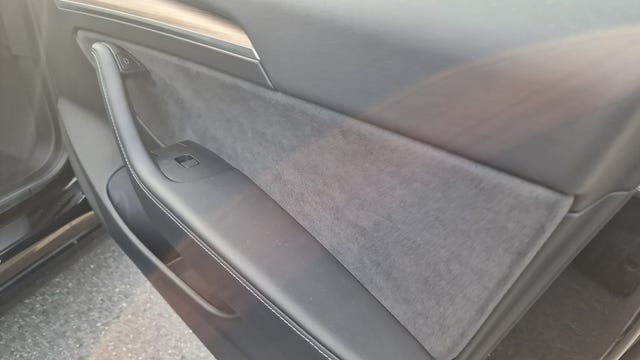 2022 TESLA MODEL 3 - 22