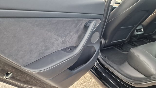 2022 TESLA MODEL 3 - 18