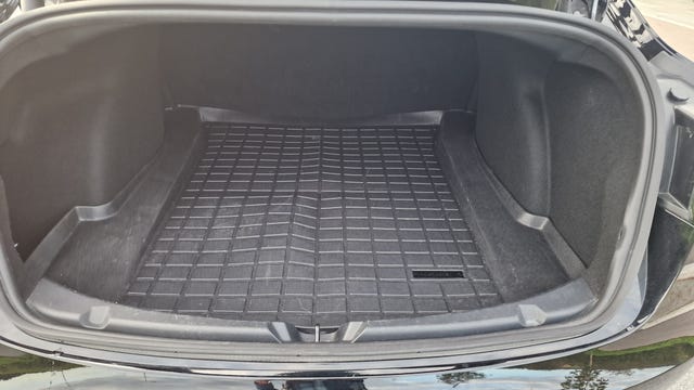 2022 TESLA MODEL 3 - 8