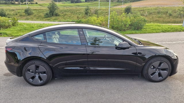 2022 TESLA MODEL 3 - 10