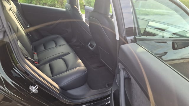 2022 TESLA MODEL 3 - 21