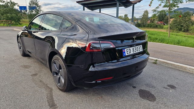 LRW3E7EK7NC501083 2022 TESLA MODEL 3-4