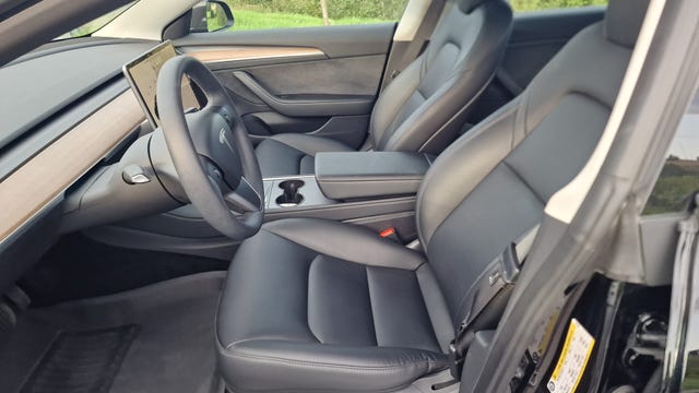 2022 TESLA MODEL 3 - 14