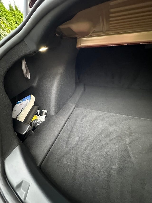2022 TESLA MODEL 3 - 19