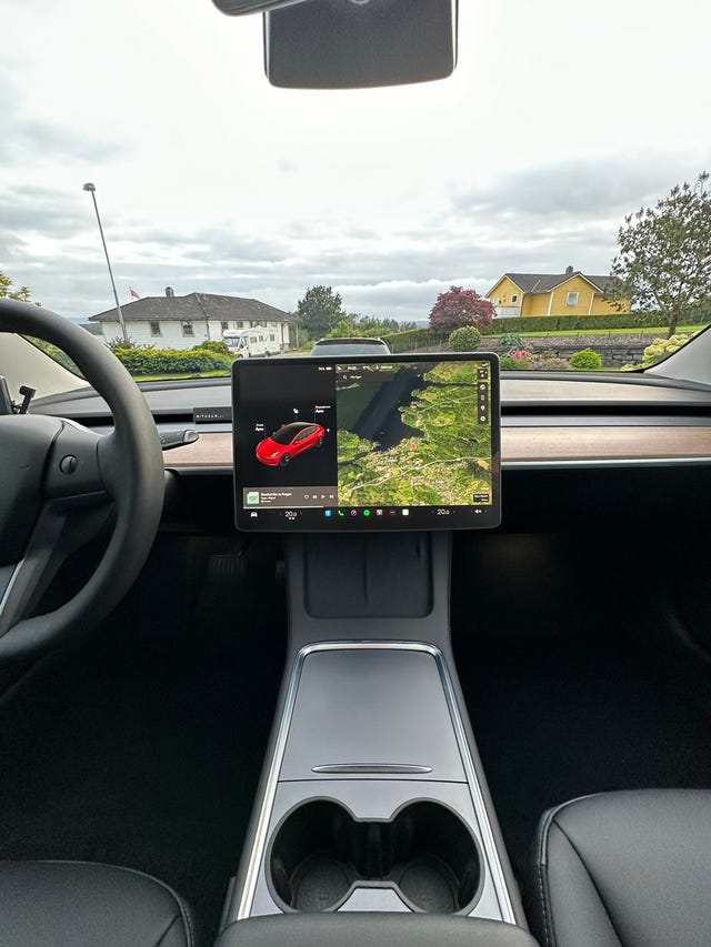 2022 TESLA MODEL 3 - 16