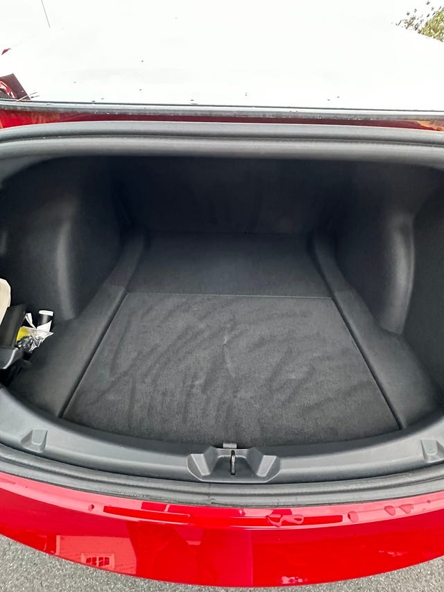 2022 TESLA MODEL 3 - 18