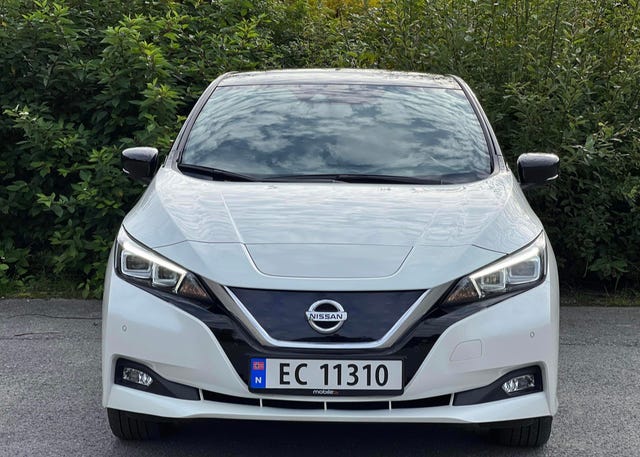 SJNFAAZE1U0114904 2021 NISSAN LEAF-3
