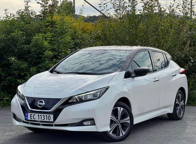 SJNFAAZE1U0114904 2021 NISSAN LEAF-0