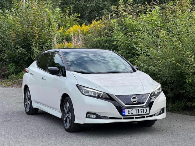 SJNFAAZE1U0114904 2021 NISSAN LEAF-4