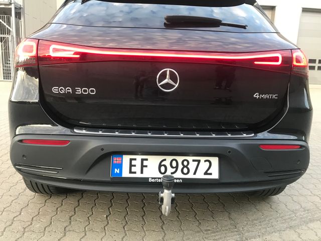 2023 MERCEDES-BENZ EQA - 14