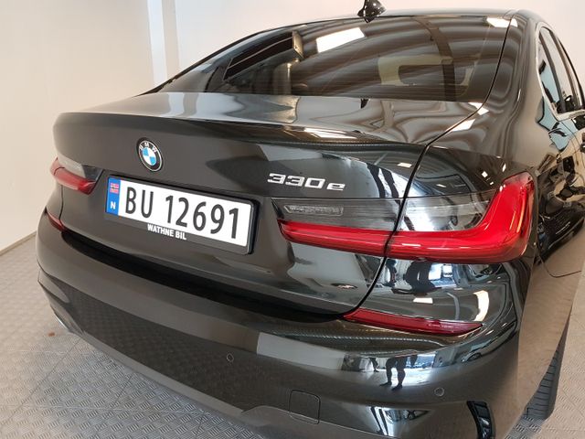 2020 BMW 3-SERIE - 24