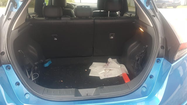 SJNFAAZE1U0143834 2021 NISSAN LEAF-4
