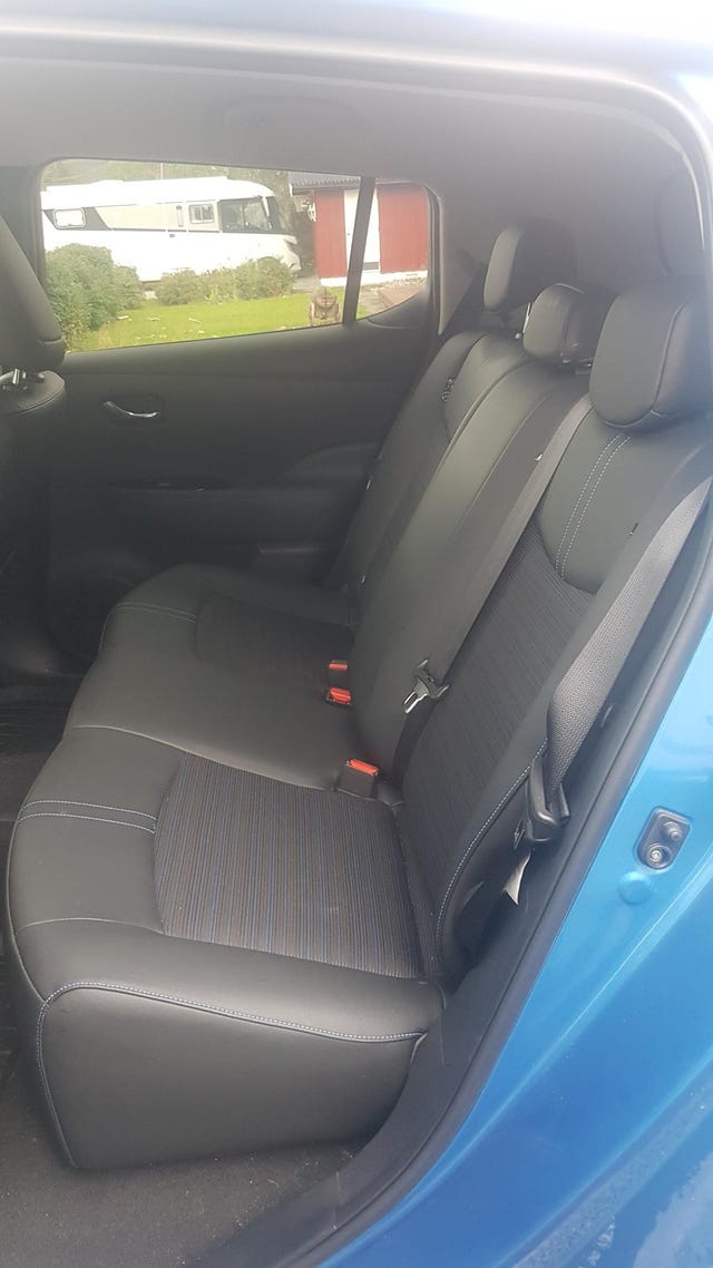 SJNFAAZE1U0143834 2021 NISSAN LEAF-1