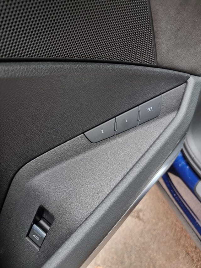 2021 AUDI E-TRON - 28