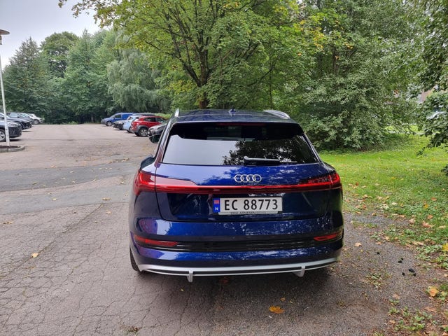 2021 AUDI E-TRON - 9