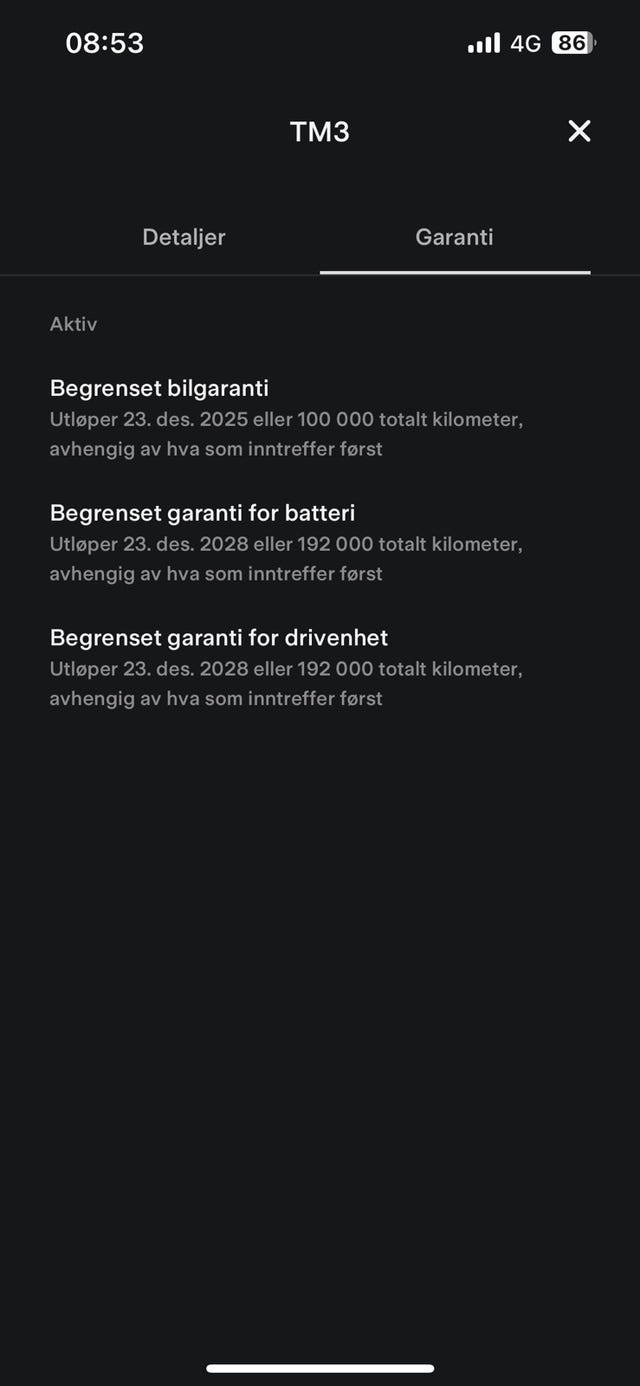 2021 TESLA MODEL 3 - 17