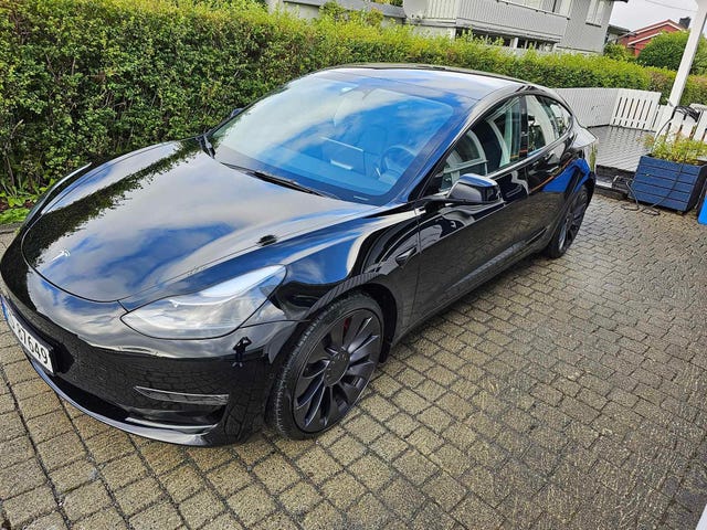 LRW3E7EL8NC503384 2022 TESLA MODEL 3-0