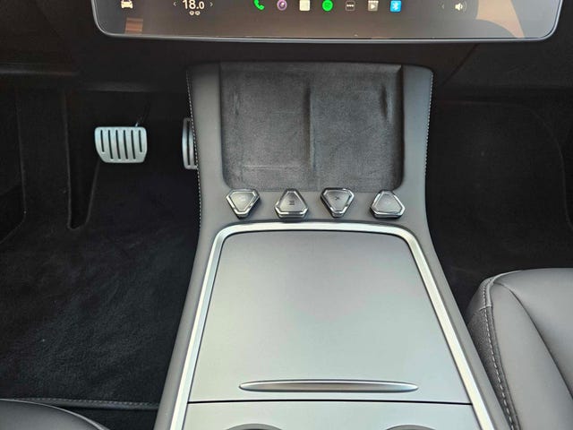 2022 TESLA MODEL 3 - 11