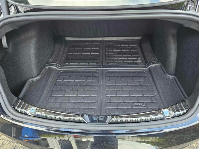 2022 TESLA MODEL 3 - 9