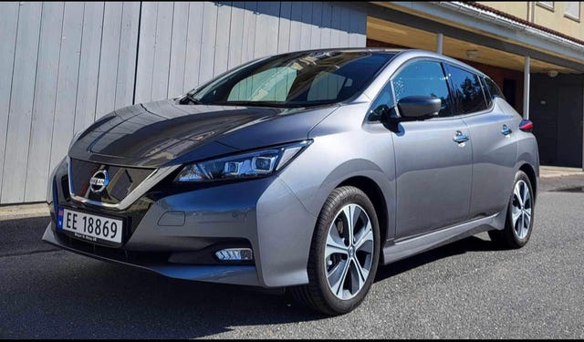 SJNFAAZE1U0142447 2021 NISSAN LEAF-0