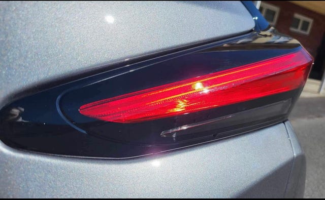 2021 NISSAN LEAF - 24