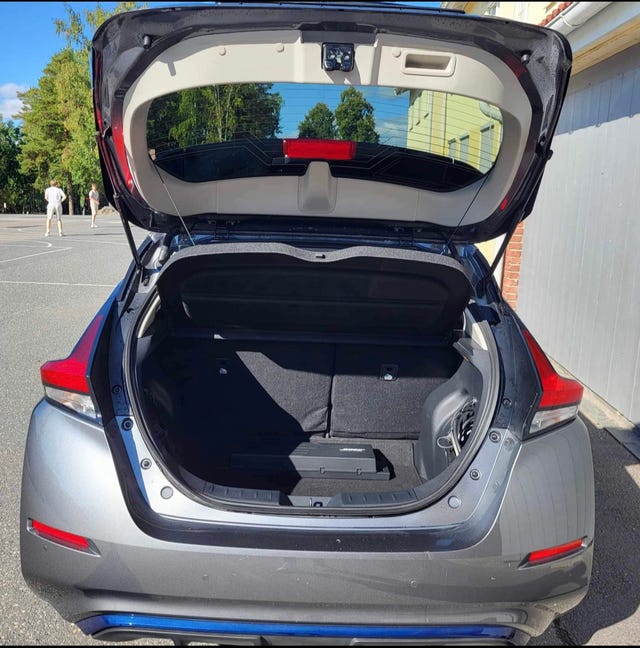 SJNFAAZE1U0142447 2021 NISSAN LEAF-4