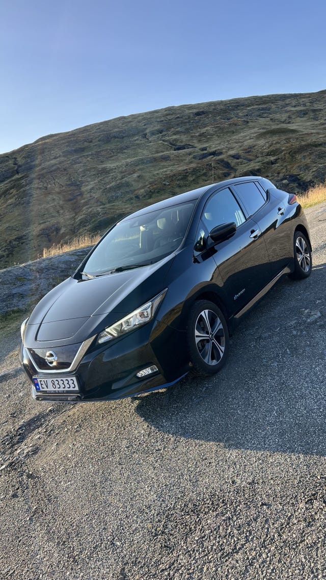 SJNFAAZE1U0070242 2019 NISSAN LEAF-0