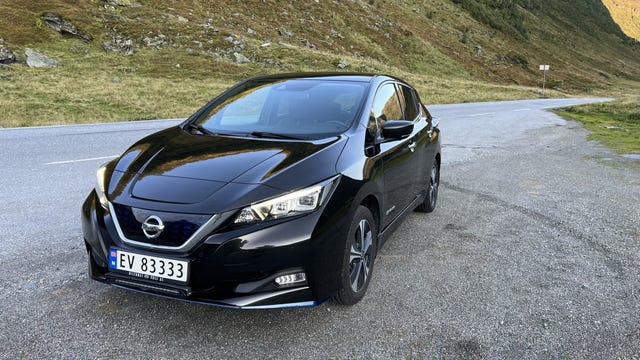 SJNFAAZE1U0070242 2019 NISSAN LEAF-3