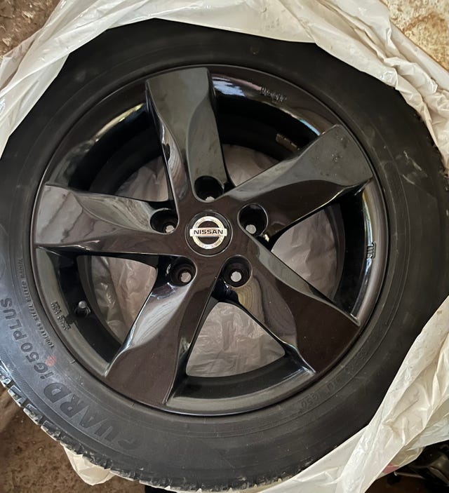 2019 NISSAN LEAF - 15