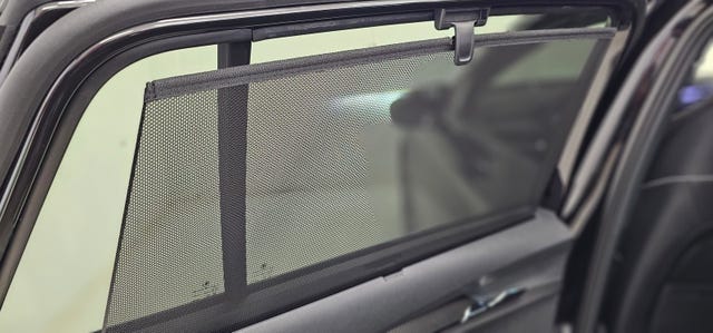 2022 SKODA ENYAQ - 39