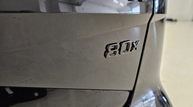 2022 SKODA ENYAQ - 15