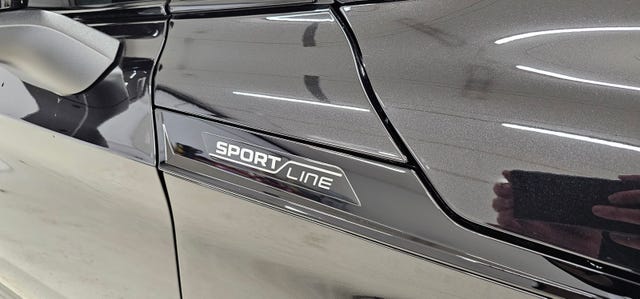 2022 SKODA ENYAQ - 13