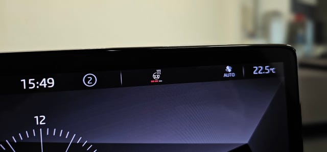 2022 SKODA ENYAQ - 31