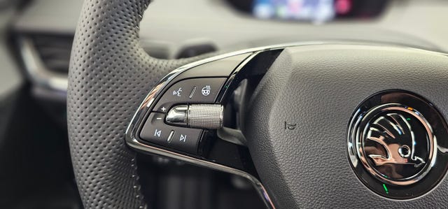 2022 SKODA ENYAQ - 30