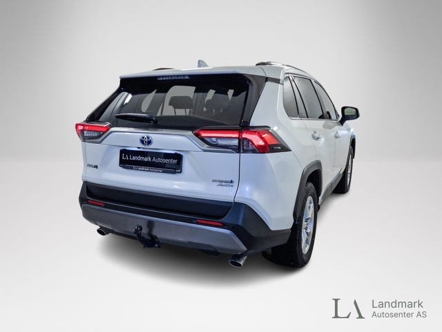 2021 TOYOTA RAV4 - 11