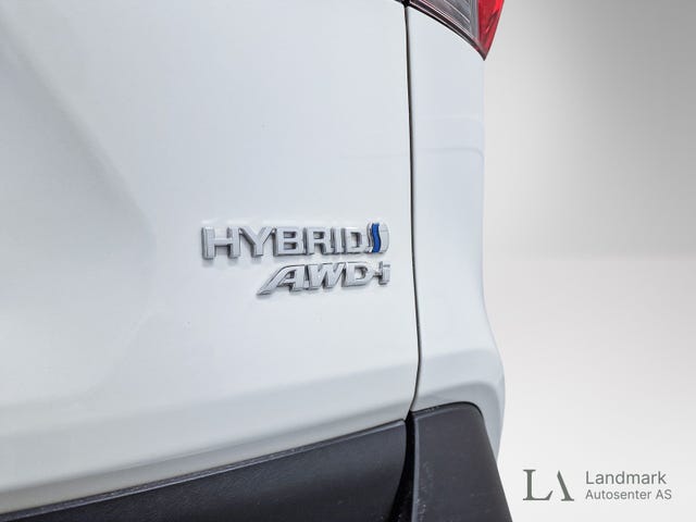 2021 TOYOTA RAV4 - 10