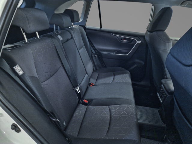 2021 TOYOTA RAV4 - 26