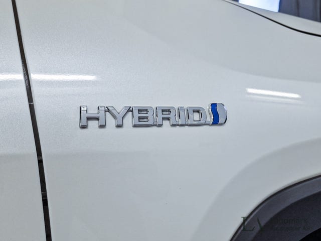 2021 TOYOTA RAV4 - 9