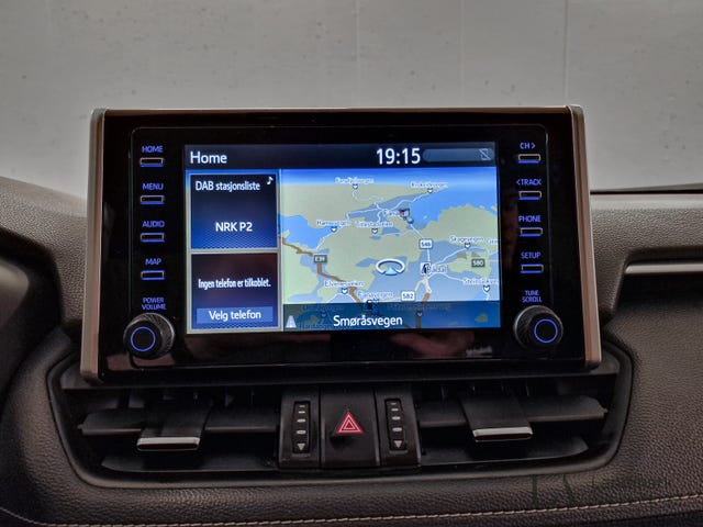2021 TOYOTA RAV4 - 22