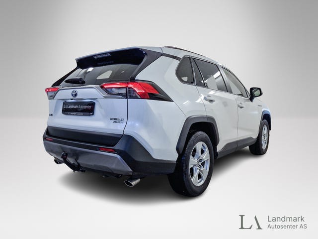 2021 TOYOTA RAV4 - 13