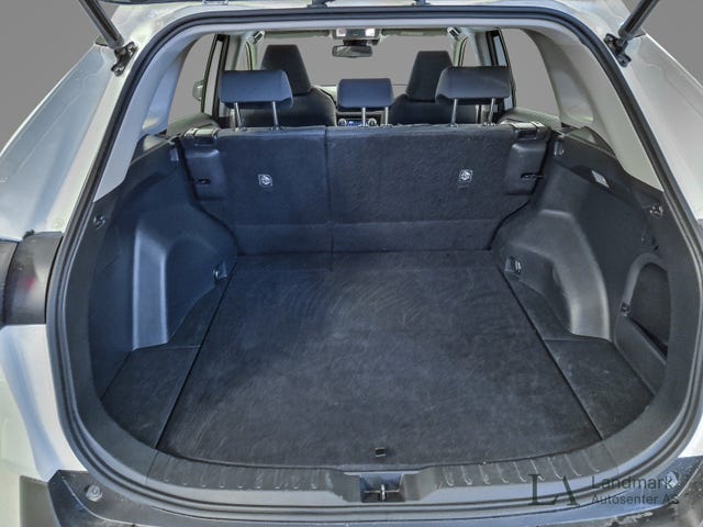 2021 TOYOTA RAV4 - 14