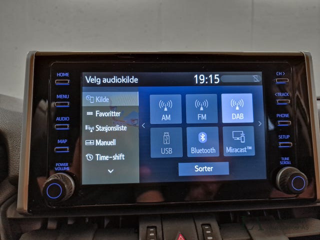 2021 TOYOTA RAV4 - 23