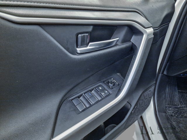 2021 TOYOTA RAV4 - 16