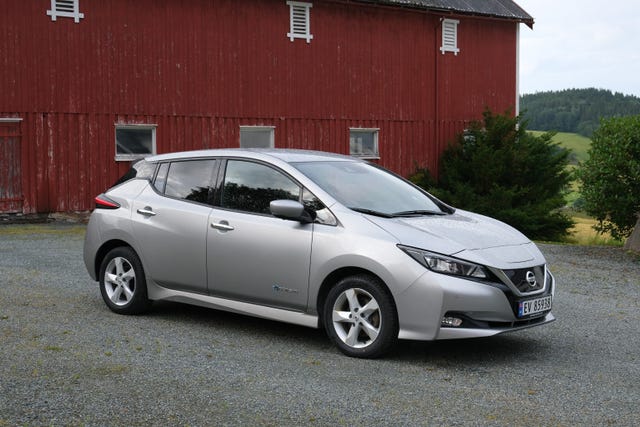 SJNFAAZE1U0053960 2019 NISSAN LEAF-3